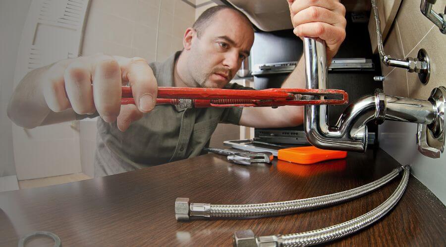 Expert burst pipe repair services in Sheakleyville, PA